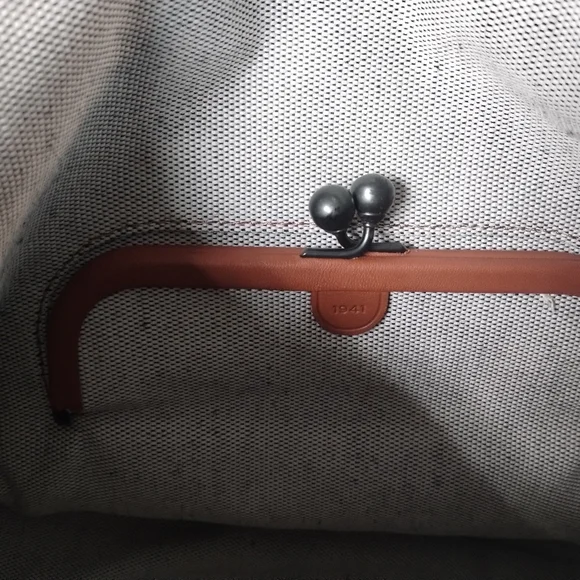 Coach 1941 Rogue Grey Suede